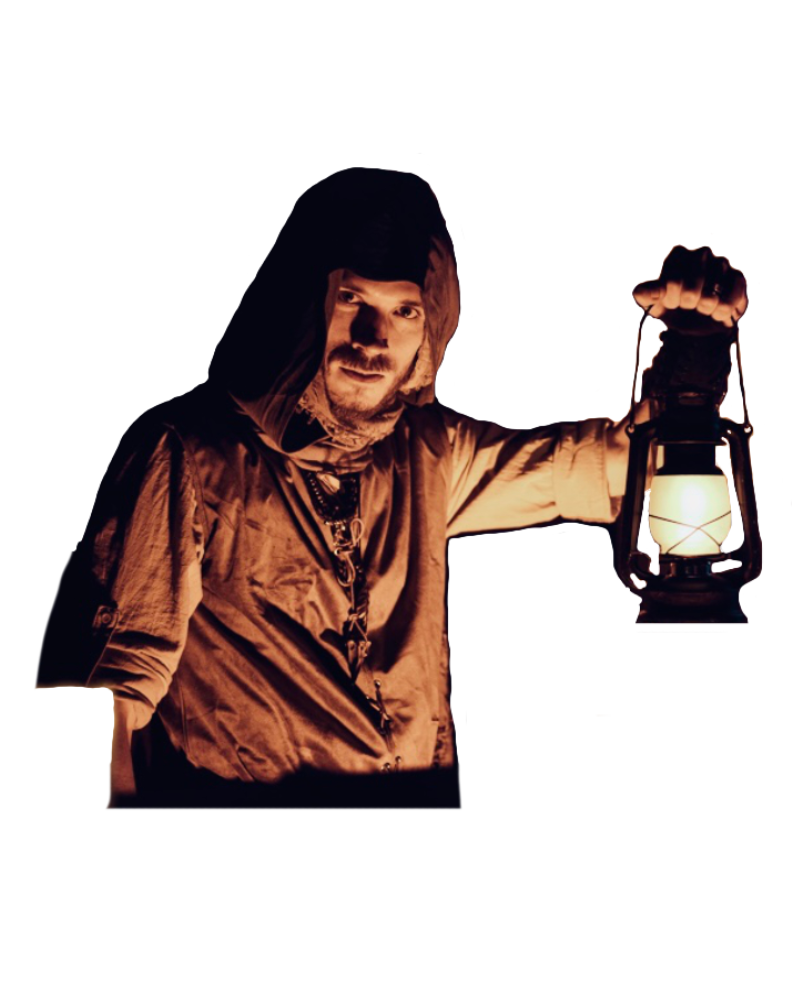 team Oxtarn | Isarn Vayle | Overlay